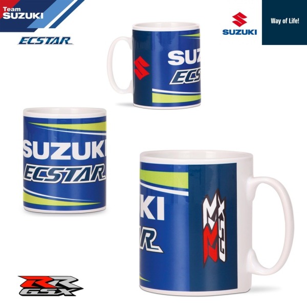 Suzuki Suzuki MotoGP Team Mug